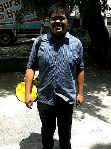 ABRamosIII's profile picture. 