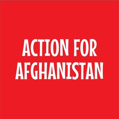 ActionForAfg Profile Picture