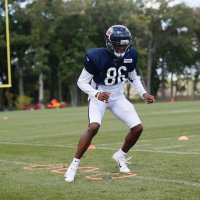 Jon'Vea Johnson (@jvezzy7) 's Twitter Profile