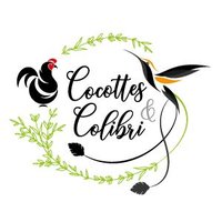 Cocottes & Colibri(@CocottesColibri) 's Twitter Profile Photo