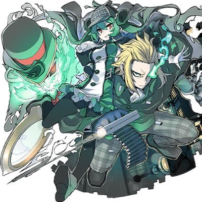 🍀モンスト用アカウント🍀2021年9月再開🍀運極は300↑ 🍀まったりやってます 🍀#らいかのプレゼント企画 開催してます🍀当選実績はハッシュタグから👆🍀