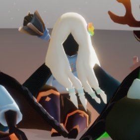 skyにハマりにハマっているれめれです(=゚ω゚)ノ♡
他ゲーム:スプラ・マビノギ・一部エロゲー