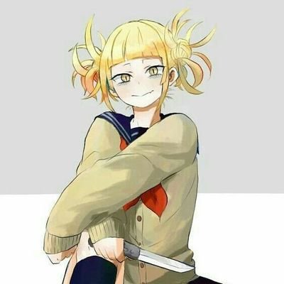 Toga Himiko Profile