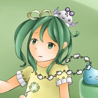 Grace Ling - New handle is @gracepace_ (@graceleaf_) 's Twitter Profile