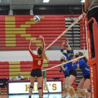 King's Volleyball (@kcvbmonarchs) 's Twitter Profile