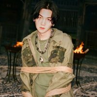 theDoubleH (@idz_yany) 's Twitter Profile