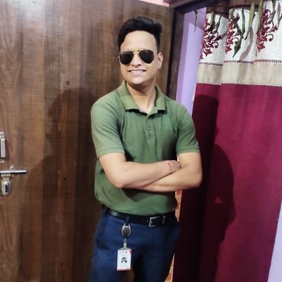 pachori_santosh's profile picture. INDIAN...!
HINDU....!
BJP..........!
🇮🇳🇮🇳🇮🇳🇮🇳🇮🇳