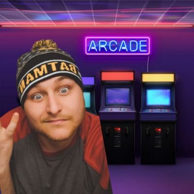 RetroJunkyDude Profile Picture