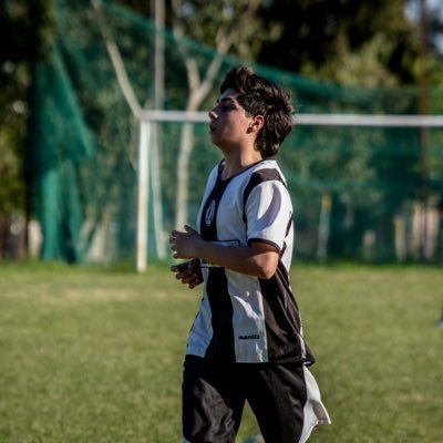 NicoPoche20's profile picture. 💙🤍❤️