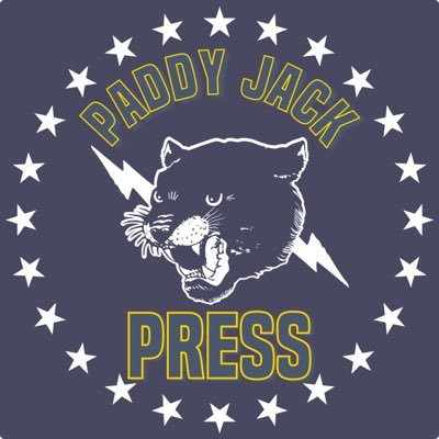 Paddy Jack Press is on hiatus. Back issues can be  purchased in our Etsy shop (link below).