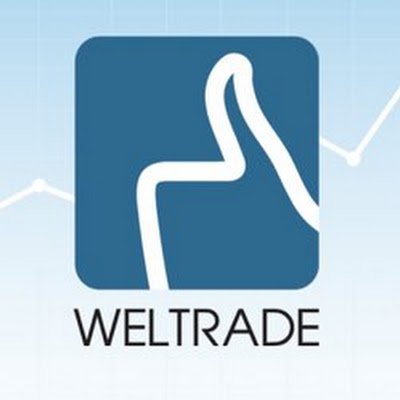 WELTRADE broker forex berpengalaman melayani 24/7 & support bank lokal Indonesia. #brokerweltrade #weltrade #weltradeindonesia #brokerforex #brokerfx