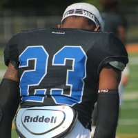 Darion Henry (@henrydarion) 's Twitter Profile Photo