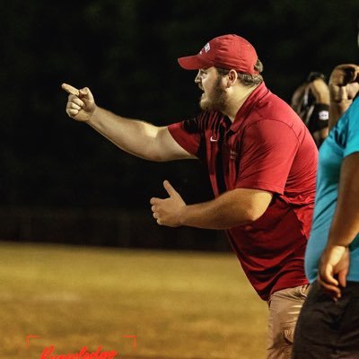 Hampden Sydney college student, Hampden Sydney football player #61 and Business Econ major