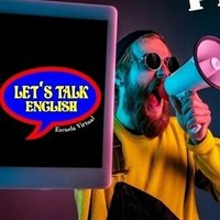 Let's Talk English Mexico(@LTEmx2021) 's Twitter Profile Photo
