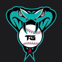 TG Dbacks(@TgDbacks) 's Twitter Profile Photo