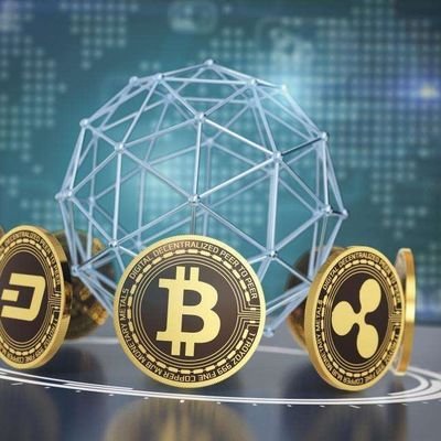 Crypto3Watcher's profile picture. 