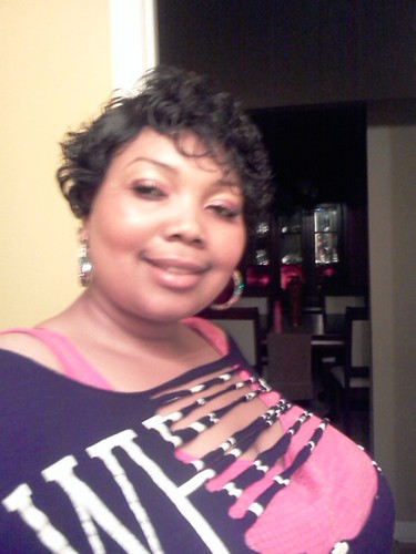 Pure African!!!! Nuff said...