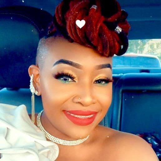 SARAHAKALADYD's profile picture. God fearing woman...  EMU ALUMNAE, Dancer, Poet, Writer, Singer, Actor, loving life & every1 in it...IF READ FOLLOWME!  instagram SARAHAKALADYD YUP