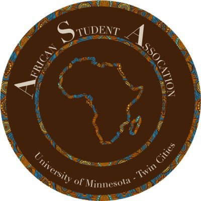 Africa to the world 🌍 | University of Minnesota - Twin Cities 📍〽️ |
