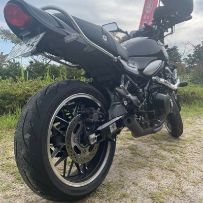 Z９００RS乗り！よろしくお願いします🥺何時間でもバイク乗れるんで🤪楽しいバイクライフ🤩よろしくお願いします🥳