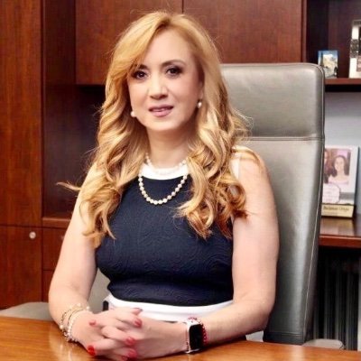 Titular de la Secretaría de las Mujeres de Nuevo León