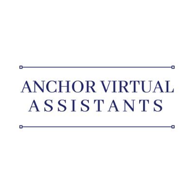 AnchorVirtual Profile Picture