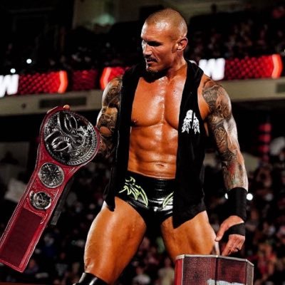 RandyOrton Profile Picture