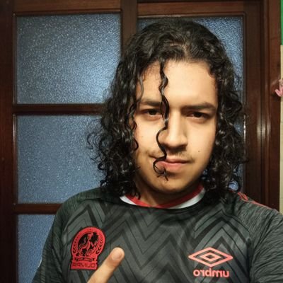 dante_rivass's profile picture. Libertad y Refundación ❤️🖤
UNAH - MAU 💚💙🖤
PODÉS 🎒💜 
 
Kata ton daimona eaytoy
