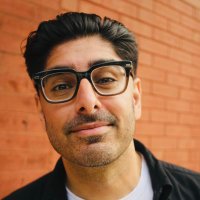 Kashif Shaikh (@kmshaikh) 's Twitter Profile Photo Kashif Shaikh (@kmshaikh) 's Twitter Profile Photo