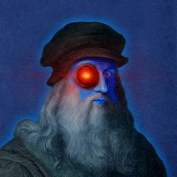 HALda Vinci (@haldavinci) 's Twitter Profile