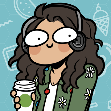 I spend objectively too many hours playing video games. Come waste your time with me 🥰❤️ YT and Twitch: https://t.co/ASw8mRMJZy Icon by @geothebio