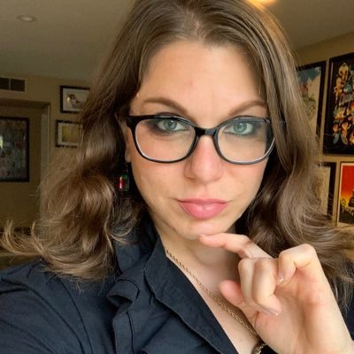 Convention Owner/Promoter. Queen of the Nerds. Writer of all kinds. Toy Journalist. Digital Content/Video Creator. Business email: Loryn.Stone@gmail.com