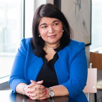 Ruth Malhotra (@ruthmalhotra) 's Twitter Profile