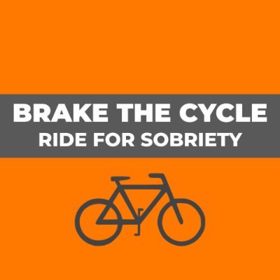 We are cycling 4,000 km from Toronto to Banff to raise $10,000 for the Toronto Indigenous Harm Reduction Initiative! Donate at https://t.co/hBQvocboFt