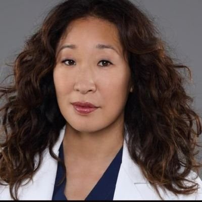 ““Se você quer que coisas ruins parem de acontecer com você, então pare de aceitar qualquer porcaria e exija algo mais. (Cristina Yang, 2005). ””