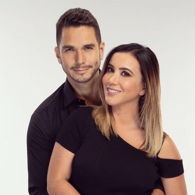 adrianyzel's profile picture. Cuenta de apoyo a la pareja más bonita❤️ @Adrianrubioo y @Mariazelzel              
Adm: @angiepalmeros_