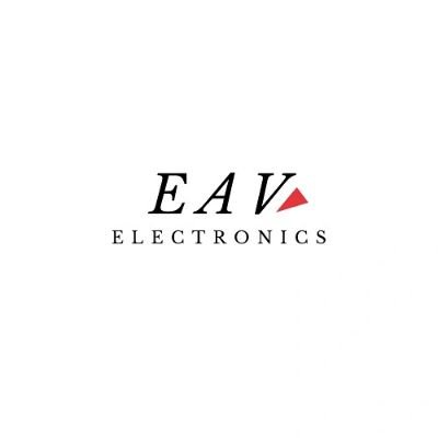 eavelectronics's profile picture. Under construction. Stay tuned!