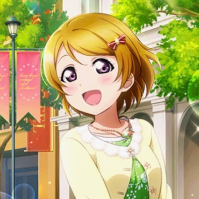 なぎあさんのプロフィール画像