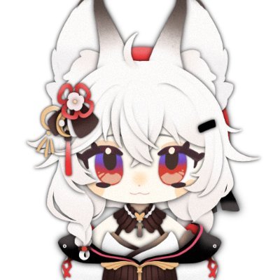 艾晓萌コモエ Profile