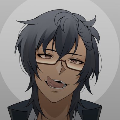 Zuji Goro🂡 │ PRE-DEBUT ENVtuberさんのプロフィール画像