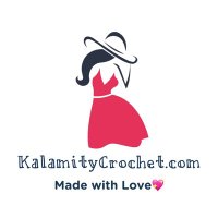 Kalamity Crochet(@KalamityCrochet) 's Twitter Profile Photo