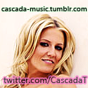 Huge Cascada fan. Was surprised there's no Cascada blogs on Tumblr so I made one. Show your support for @cascada_music and follow me here and on Tumblr! :)