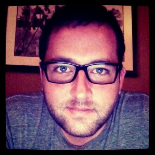 adam_roy's profile picture. 