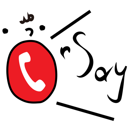 ＃現在サービスを停止しています＃

OnSayの公式Twitterアカウント（日本語）です。つぶやきは不定期です。不具合等のお問い合わせは  onsay_info@life2bits.com までお気軽にお送り下さい。