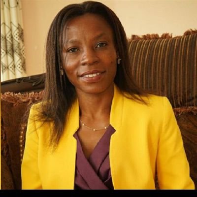 H.E Caroline Wangamati Profile