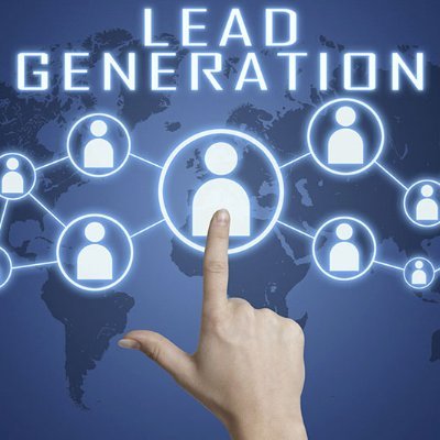 leadgenfirm1's profile picture. lead generation expert