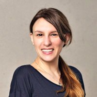 Daniela Fleckenstein (@elafleck) 's Twitter Profile