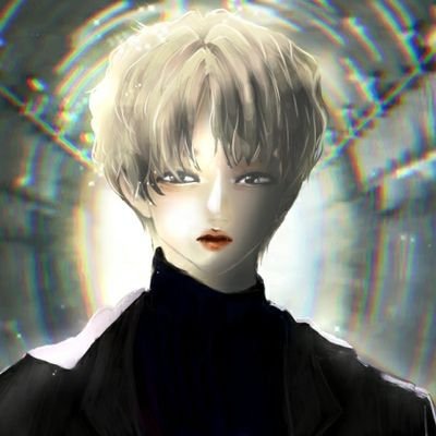Ega Geさんのプロフィール画像
