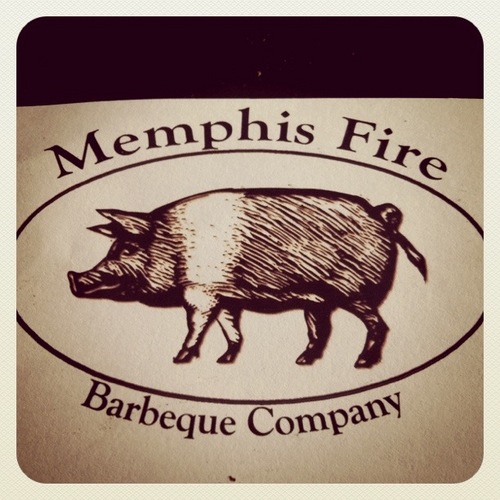 Memphis Fire Barbeque Company offers fresh hot barbeque classics. Call 905.930.7675