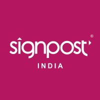Signpost India(@SignpostIndiaHQ) 's Twitter Profile Photo